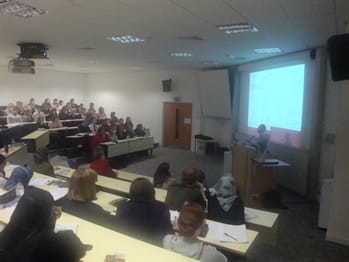 European Society of Cataract & Refractive Surgeons Mohammed Muhtaseb iLase Wales