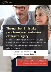 Cataract-Guide-Wales-iLase-cover–ilase-mohammed-muhtaseb-cardiff