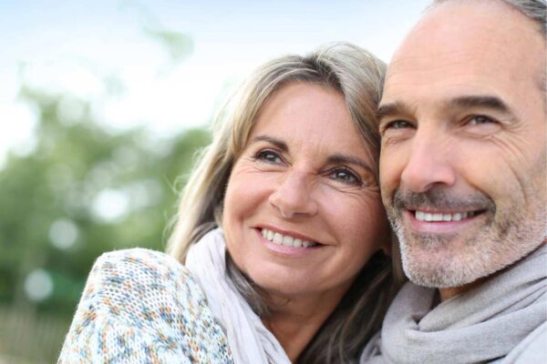 Laser eye surgery over 50