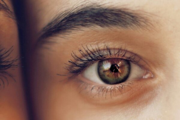 Amblyopia treatment